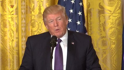 Most Americans Don't Think Trump Keeps His Promises