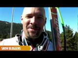 Chris Williamson - Snow Bloggers - IPC Alpine Skiing World Championships