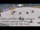 2017 World Para ice hockey Championships, South Korea v Sweden, Game Highlights