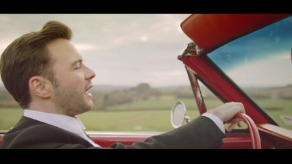 Shane Filan - Knee Deep In My Heart