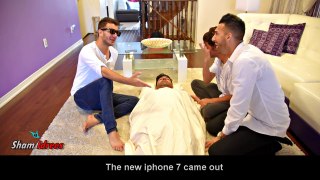 When the iPhone 7 comes out