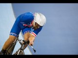 Track and road cycling highlights - London 2012 Paralympic Games