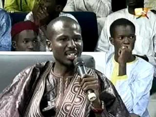 Aid el Fitr - Spécial Korité - 19 Août 2012 - Partie 7