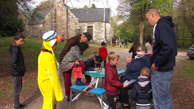 JT breton du lundi 17 avril 2017 : que d’œufs, que d’œufs !