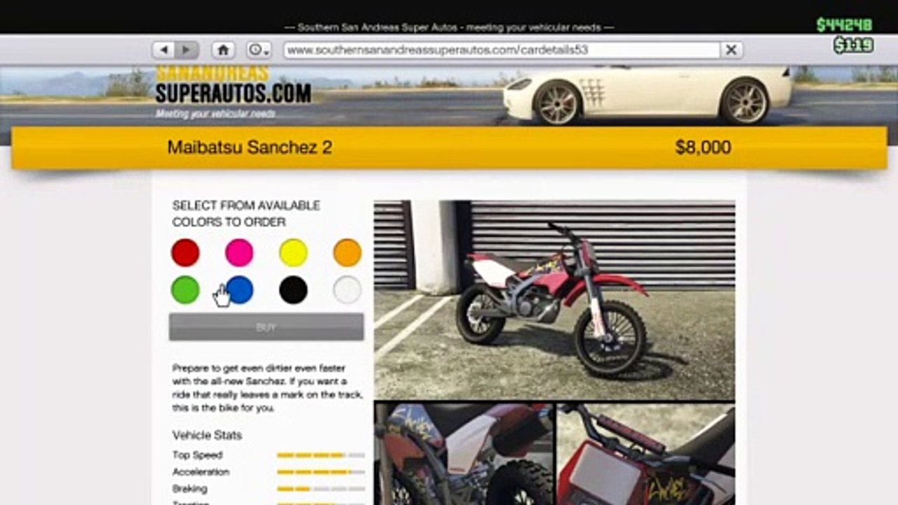 Gta 5 online (34)
