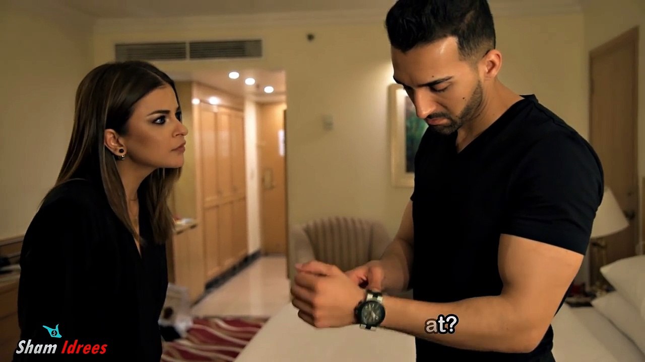 WHEN YOU ASK HER A SIMPLE QUESTION