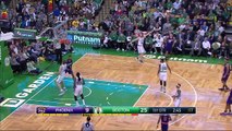 DEVIN BOOKER SCORES 70 POINTS YOUNGEST