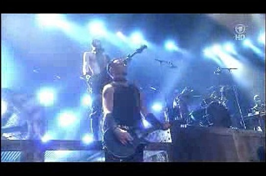 Marilyn Manson & Rammstein ~ The Beautiful People