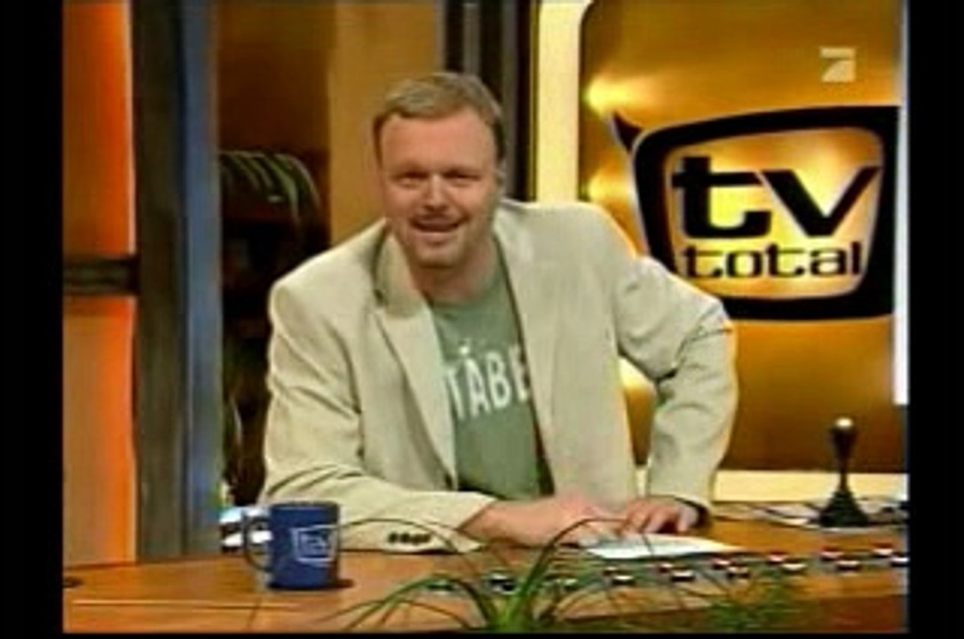 Marilyn Manson/German Interview