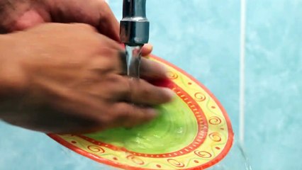 Ahhh...Modern Conveniences