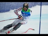 Men's super combined standing 2nd run - alpine skiing - Vancouver 2010 Paralympic Games