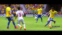Neymar Jr ● Magic Skills ● Brazil -HD- -