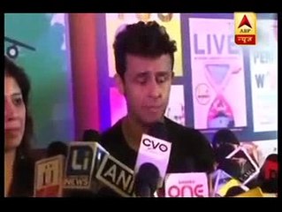 Singer Sonu Nigam Shocking Comments on Azaan