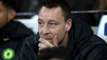 Conte hinted towards Terry's future last month