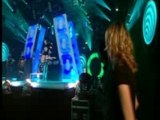 Avril Lavigne - He Wasn't [TOTP, 26.02.05]