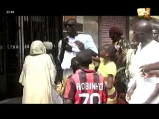 Marmite du Coeur  - 21 Août 2012 -  Partie 3