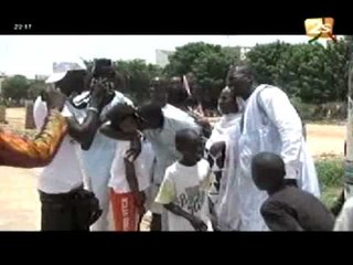 Marmite du Coeur - 21 Août 2012 - Partie 1