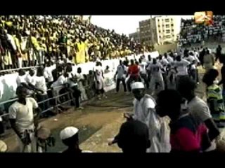 Bantamba - 21 Août 2012 - Partie 1