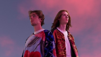 Nusky & Vaati - Aux souvenirs oubliés