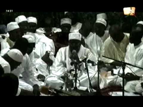 Laylatul Qadr - Tivaouane 2012 - 19 Août 2012 - Partie 2