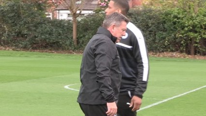 Leicester mustn't dwell on 'incredible journey' - Shakespeare