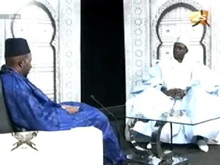 Sukerou koor - 18 Août 2012