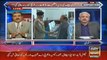 Sami Ibraheem & Sabir Shakir Give Inside Info Of PM & COAS Meeting