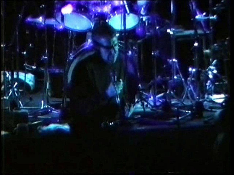 Waiting for the miracle - Leonard Cohen