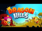 Dragon Hills - Samsung Galaxy S7 Edge Gameplay