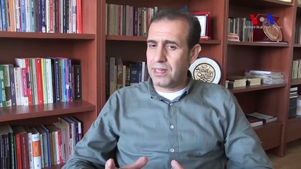 Evet Cephesini Kürtler mi Kurtardı?