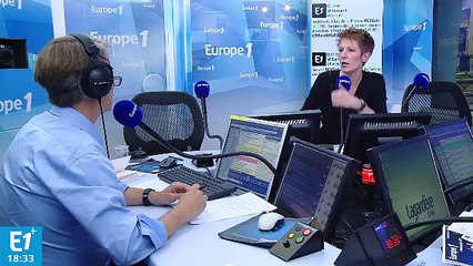 Le débat d'Europe Soir - 17/04/2017