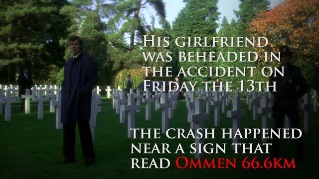 Terrifying True-Life Facts About Horror Movies