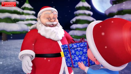 Jingle Bells _ Telugu Rhymes forcvcbnbnbnbn