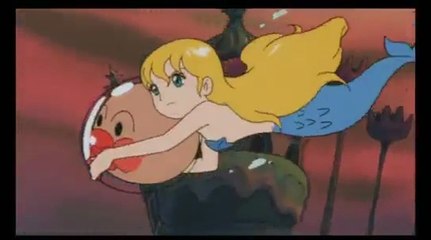 Sore Ike! Anpanman Ningyohime no Namida