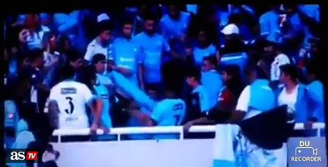 belgrano is belgrano