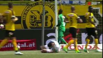 Young Boys 0:1 Grasshoppers (Swiss Super League 17.April)