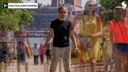 أغرب عشر تعديلات خضع لها جسم الإنسان في العالم..!!