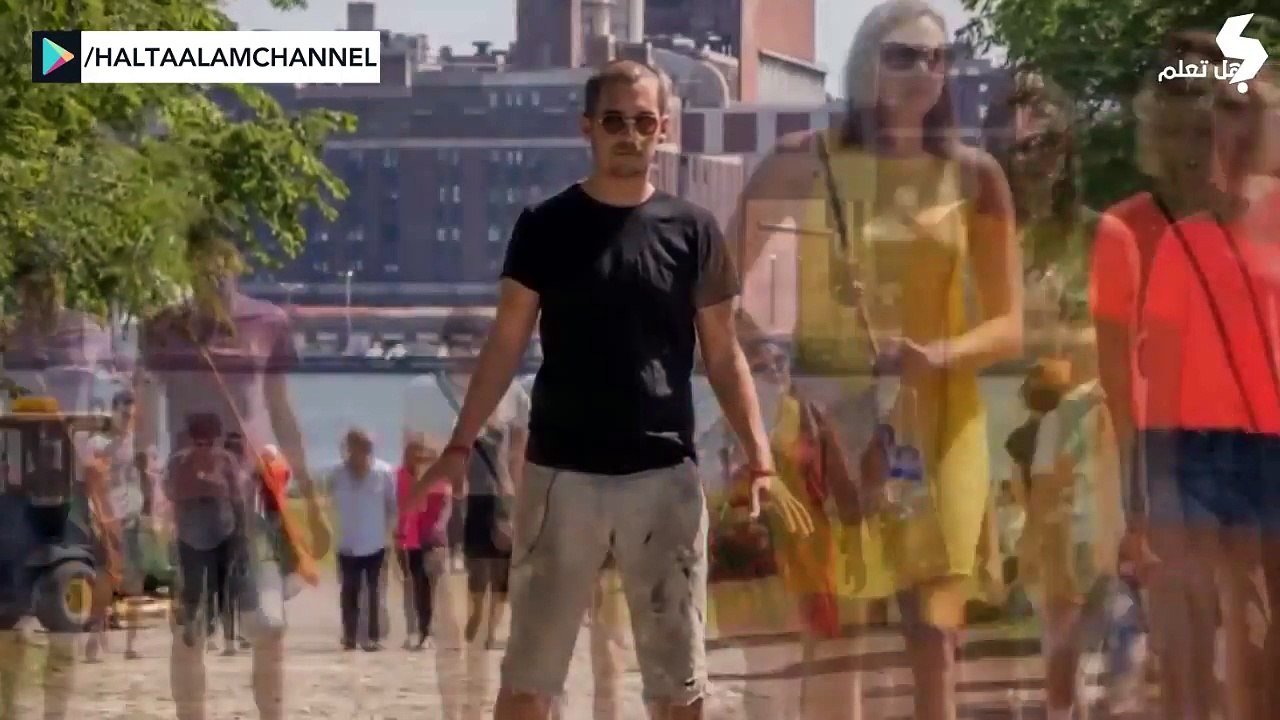 أغرب عشر تعديلات خضع لها جسم الإنسان في العالم..!!