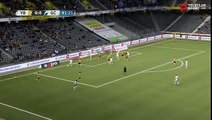 Young Boys 0:1 Grasshoppers (Swiss Super League 17.April)