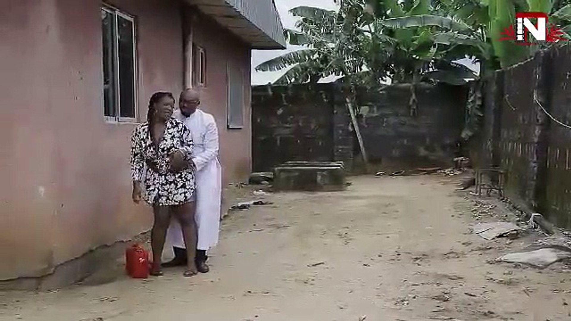 ⁣Latest Nollywood Movies __ Seminary Gate