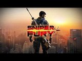 Sniper Fury - Samsung Galaxy S7 Edge Gameplay