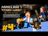 Minecraft: Story Mode | Episode 8  - PC Gameplay #4