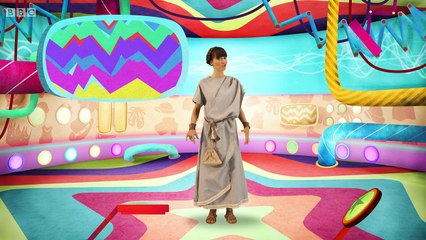 Let's Play - S2E05. Ancient Roman