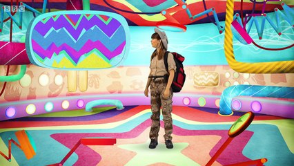 Let's Play - S2E07. Jungle Explorer