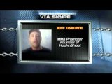 MMA Oddsbreaker: UFC on Fox 2 breakdown & UFC on FX 2 odds