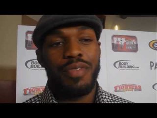 What does your favorite MMA fighter want for X-mas? Cameos by Silva, Jones, Sonnen and more