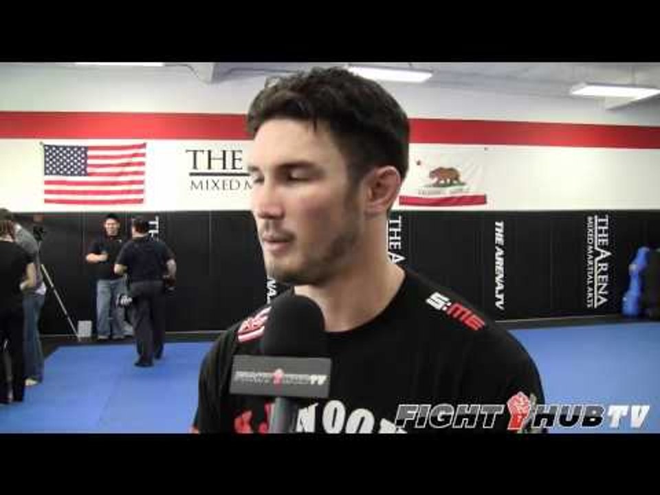 KJ Noons on Masvidal/Melendez "It is going to decision, Melendez wins"