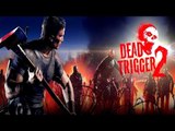 Dead Trigger 2 - Samsung Galaxy S7 Edge Gameplay