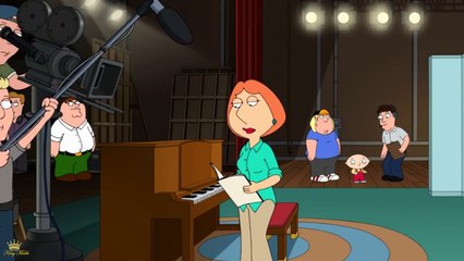 Family Guy - INTRO FAIL - Part 3