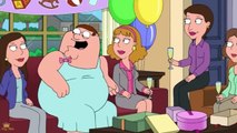 Family Guy - The Teenage Lois